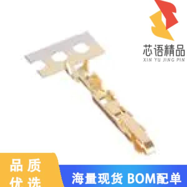 全新DR-PC24-1-7000原装(CONN PIN CRIMP)正品