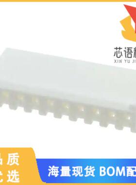 全新1-647402-0原装(CONN RCPT HSG 10POS 3.96MM)正品