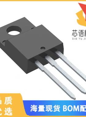 全新FCPF190N65S3R0L原装(MOSFET N-CH 650V 17A TO2