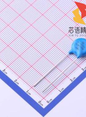 全新751KD10J原装(钳位电压1240V 77焦耳 插件压敏