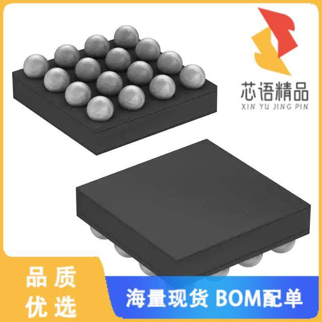 全新MAX11617EWE+T原装(IC ADC 12BIT SAR 16WLP)正品