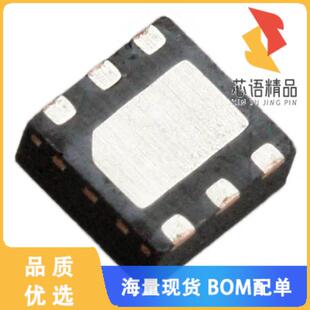 全新MCP4726A0T-E/MAY原装(IC DAC 12BIT V-OUT 6DFN)正品