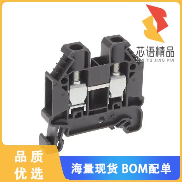 全新XW5T-S6.0-1.1-1原装(TERMBLK SCREW 6MM 1:1 1T