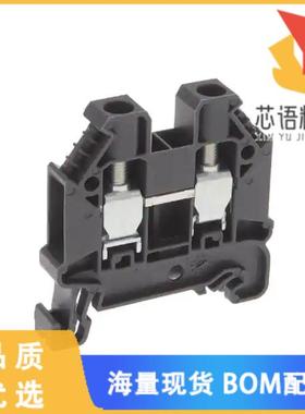 全新XW5T-S6.0-1.1-1原装(TERMBLK SCREW 6MM 1:1 1T