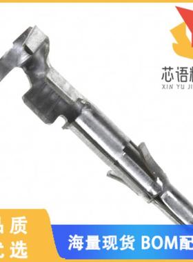 全新350552-1原装(CONN PIN 14-20AWG CRIMP TIN)正品