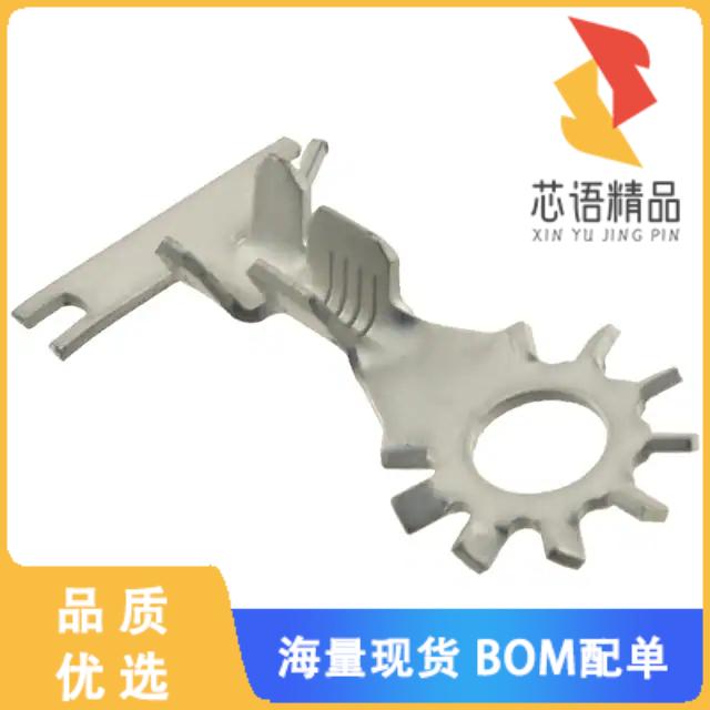 全新350080-1原装(CONN RING CIRC 14-18AWG #10)正品