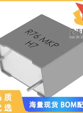 全新R76PI3100SE30K原装(CAP FILM 0.1UF 10% 630VDC