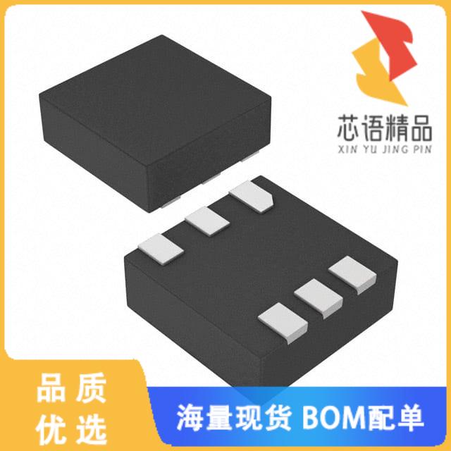 全新MAX4866LELT+T原装(IC OVERVOLTAGE PROT CTRL 6