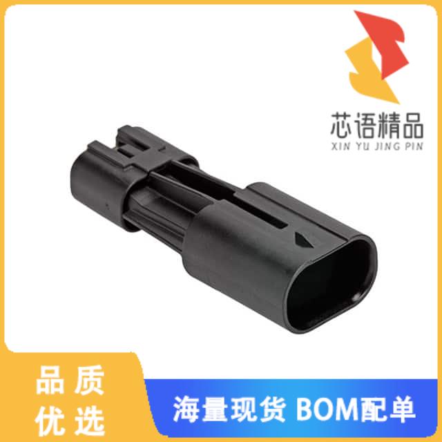 全新2042230004原装(CONN PLUG HSG 4POS 1.80MM)正品