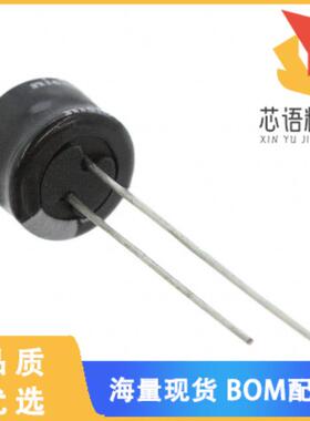 全新UMA1E101MDD1TP原装(CAP ALUM 100UF 20% 25V RA