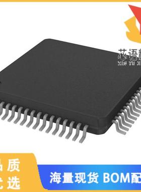 全新BU91501KV-ME2原装(IC DRVR 204 SEGMENT 64VQFP)正品