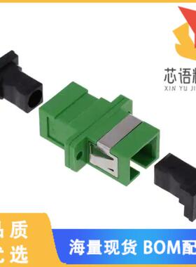 全新OPSA1ANNC2P2原装(SC/APC ADAPTER, SIMPLEX, LO