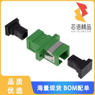 全新OPSA1ANNC2P2原装(SC/APC ADAPTER, SIMPLEX, LO