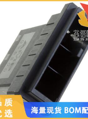 全新1-353046-3原装(CONN HOUSING TAB 3POS KEY-X)正品