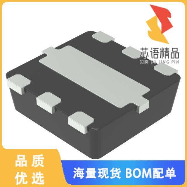 全新S-1315D42-A6T2U3原装(IC REG LINEAR 4.2V 200M