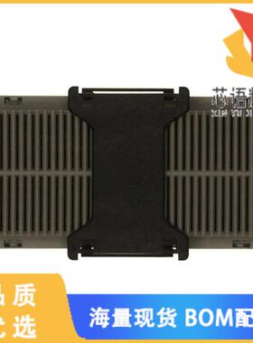 全新6-1761617-5原装(CONN DIFF ARRAY RCPT 296POS