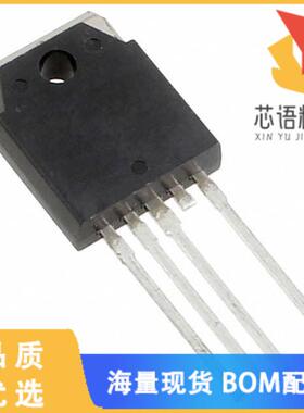 全新STD01N原装(TRANS NPN DARL 150V 10A TO-3P-5)正品
