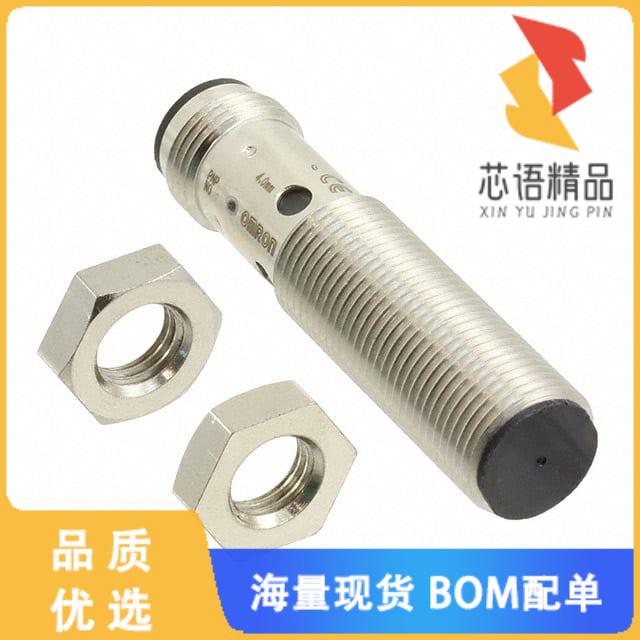 全新E2B-M12KS04-M1-B1原装(SENSOR PROX INDUCTIVE