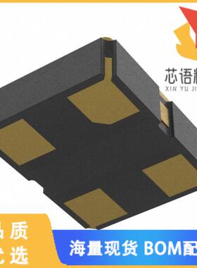 全新FJ2500014原装(XTAL OSC XO 25.000625MHZ CMOS)正品