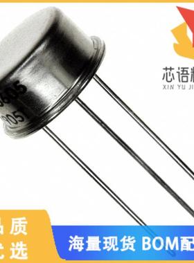 全新JANTX2N3635原装(TRANS PNP 140V 1A)正品