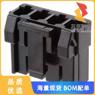 4POS RECEPT 3.96MM CONN 正品 全新DF63 3.96C原裝