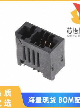 全新MECF-05-01-L-DV原装(CONN EDGE DUAL FMALE 10P