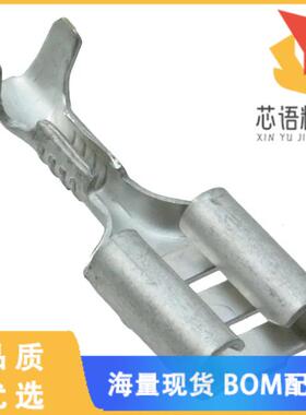 全新170183-2原装(CONN QC RCPT 18-22AWG 0.250)正品