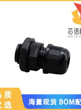 全新0936000395原装(PLAST.CABLE GLAND WITH NUT EN