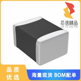 50V 全新C1210X475K5RACAUTO原装 4.7UF CER X7R CAP