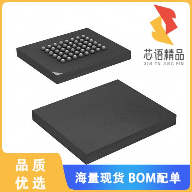 全新CY62177EV30LL-55BAXI原装(IC SRAM 32MBIT PARA