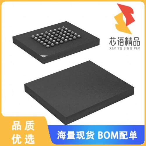 全新CY62177EV30LL-55BAXI原装(IC SRAM 32MBIT PARA