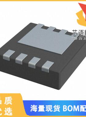 全新BSZ340N08NS3GATMA1原装(MOSFET N-CH 80V 6A/23