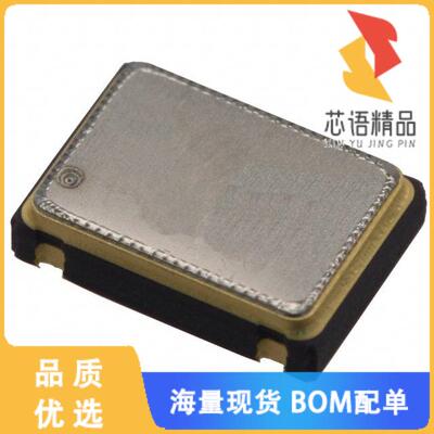 全新C3391-4.096原装(XTAL OSC XO 4.0960MHZ HCMOS