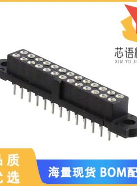 全新M80-4102642原装(CONN RCPT 26POS 0.079 GOLD P