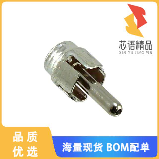 全新3501MX原装(CONN RCA PLUG MONO 2COND)正品