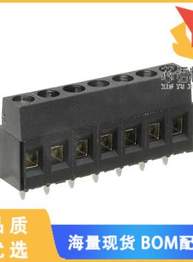 全新796682-7原装(TERM BLK 7POS SIDE ENTRY 5MM PC