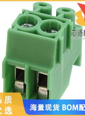 全新1984316原装(TERM B PLUG 2POS 90DEG 3.5MM)正品