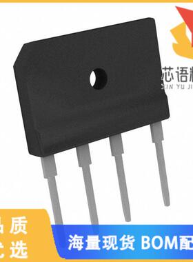 全新GBJ5006原装(RECT BRIDGE  600V 50A 6KBJ)正品