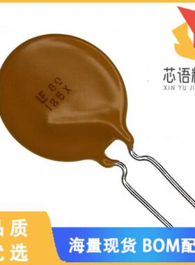 全新60R185XF原装(PTC RESET FUSE 60V 1.85A RADIAL)正品