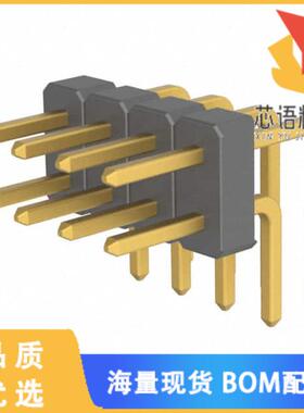 全新M22-2040405原装(CONN HEADER R/A 8POS 2MM)正品