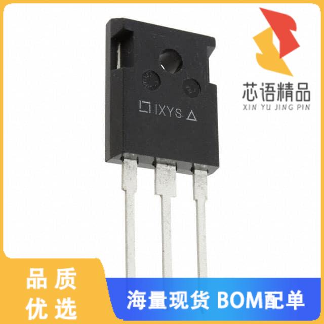 DSEK60-02A「DIODE ARRAY GP 200V 34A TO247AD」分立半导体