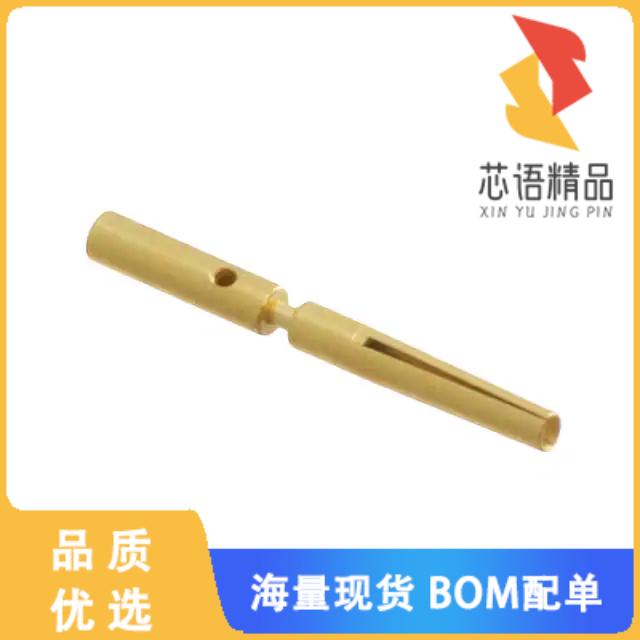 全新21011009021原装(M12 HAR-SPEED FEMALE CONTACT