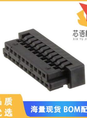 全新FI-W21S原装(CONN PLUG 1.25MM 21POS CBL MNT)正品