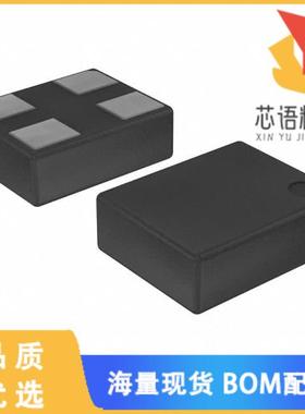 全新DSC6101JA3B-PROGT原装(MEMS CMOS OSC PROGRAMM