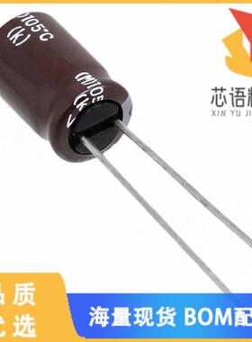 全新EKYB250ELL331MHB5D原装(CAP ALUM 330UF 20% 25