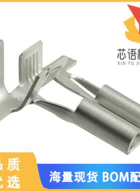 全新1742718-1原装(CONN QC RCPT 12-16AWG 0.250)正品