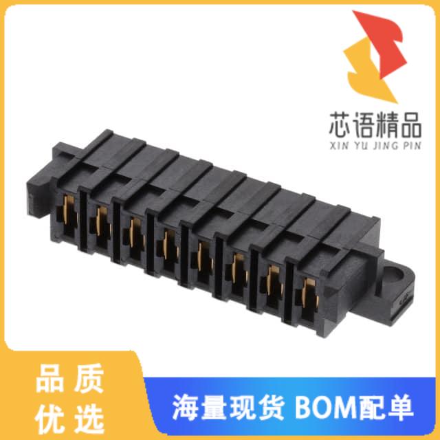 全新MPS-08-01-01-L-RA-SD原装(VERTICAL MINI-POWER