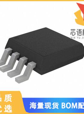 全新MIC5210-3.3YMM原装(IC REG LINEAR 3.3V/3.3V 8
