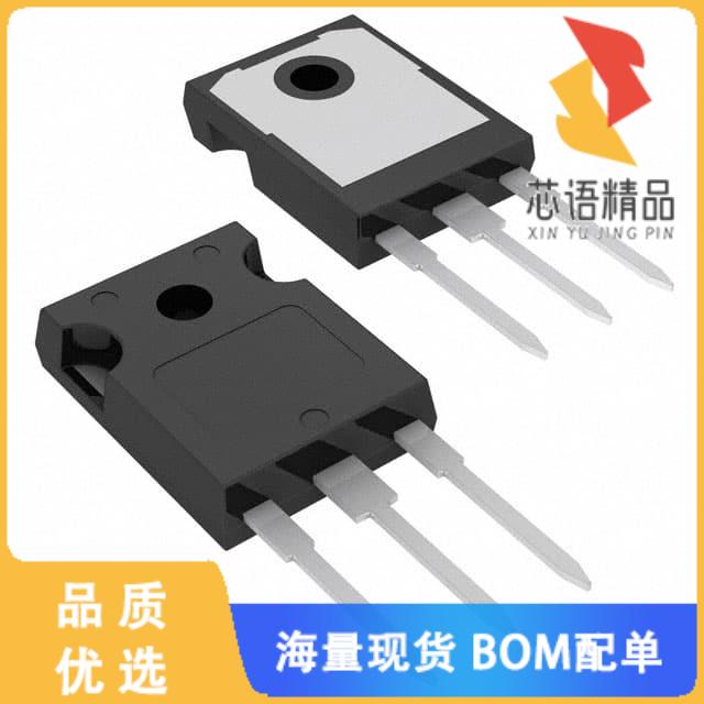 全新FCH072N60原装(MOSFET N-CH 600V 52A TO247-3)正品