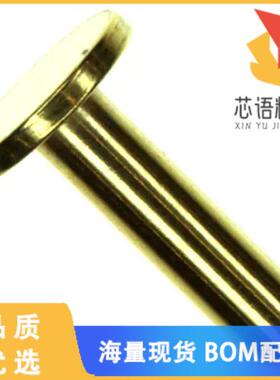 全新8086-0-00-15-00-00-33-0原装(CONN PC PIN CIRC